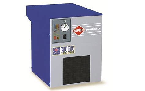 Desiccant Compressed Air Dryer Ritm Industry