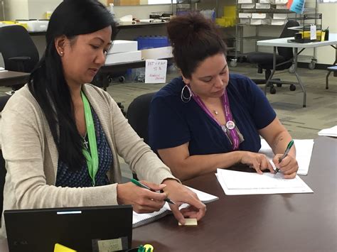 How your ballot is handled – Election Connection