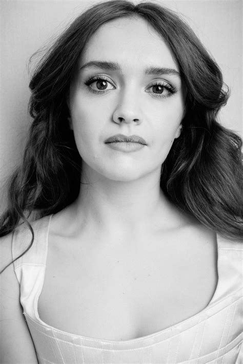 Olivia Cooke - BAFTA Film Awards Portraits February 2023 • CelebMafia