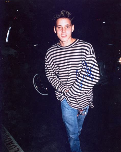 Picture Of Corey Haim In General Pictures Coreysigned Teen