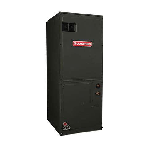 25 Ton Goodman R410a Multi Position Variable Speed Air Handler 21 Wide