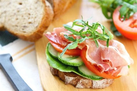 Top Types Of Sandwiches Restaurant Clicks
