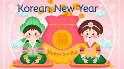 Korean New Year Know All About Seollal Its History Significance Food And Folk Games India Tv
