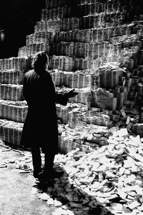 Maybe you would like to learn more about one of these? Too much cash moneys! | Money cash, Money stacks, Joker