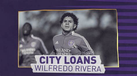 Orlando City Sc Loans Homegrown Wilfredo Rivera To Indy Eleven Orlando City