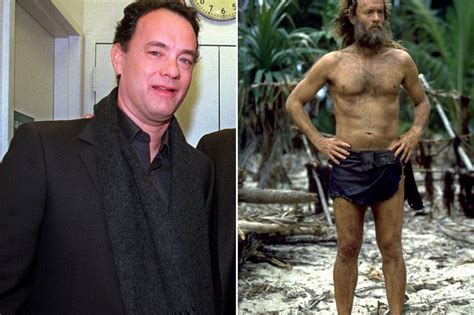 8 Hollywood Stars Who Underwent Incredible Body Transformations For Their Roles Page 6