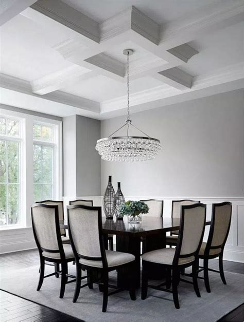 84 Outstanding Dining Room Set Decor Ideas For Your Inspiration