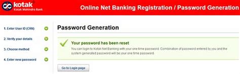 While fake credit card information and number seem like a scary situation, it's actually not something. How to Register for Kotak Mahindra Bank Internet Banking - KMBL Net Banking » Reveal That