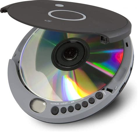 The 10 Best Portable Cd Players Of 2023 Amazeinvent