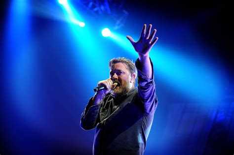 Gig Review Elbow Manchester Phones 4u Arena Ukwhats On