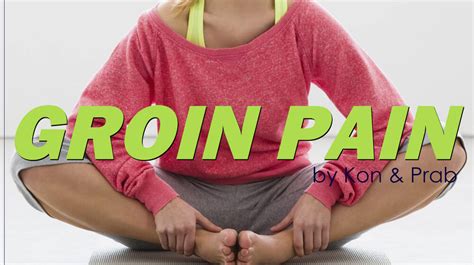 Groin Pain Symptoms Causes And Treatment Prophysio