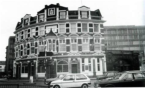 The journey, including transfers, takes approximately 2h 30m. Kings Arms, 425 New Kings road, Fulham SW6