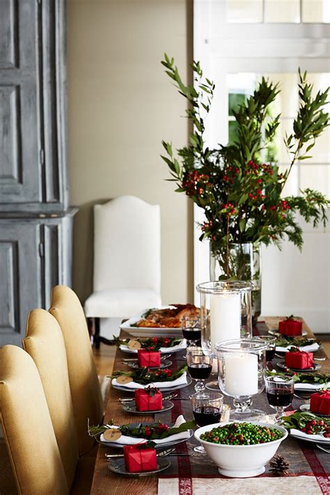 Party Planner Inas Make Ahead Holiday Dinner Williams Sonoma Taste