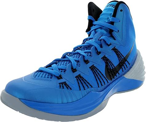 Nike Hyperdunk 2014 Zapatillas De Baloncesto Para Hombre Azul Azul
