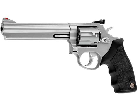 New Taurus Model 66 Medium Frame Revolver 357 Magnum38 Spl P 60