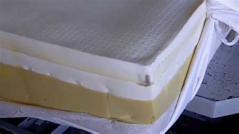 Different springs provide different support. Sealy Latex Mattress Review and Complaints - YouTube