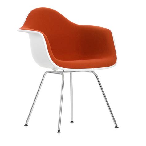 Vitra ea 108 / ea108 aluminium chair stuhl eames hopsak schwarz. Vitra - Eames plastic armchair dax | Connox