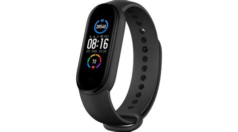 The water resistance rating is 5 atm (equivalent to a depth of 50 m under water), allowing the device to be worn while showering and swimming. Le Mi Band 6 de Xiaomi fuite et laisse entrevoir ses ...