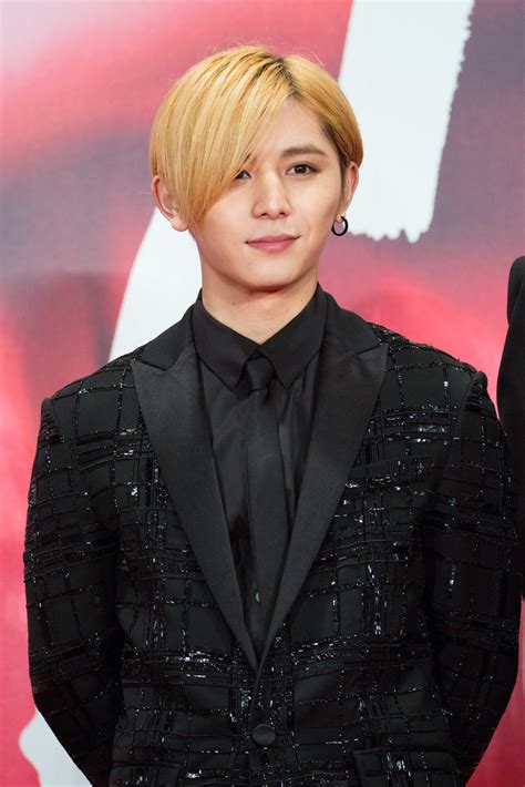 Yamada Ryosuke From FULLMETAL ALCHEMIST At Opening Cerem Flickr