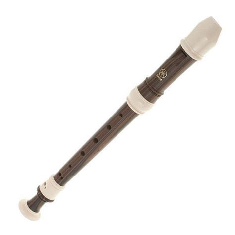 Comprar Flauta Yamaha Yrs313iii Soprano Flauta Dulce Musicopolix