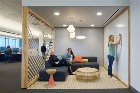 Studio Oa Office Design Inspiration Modern Office Interiors Modern