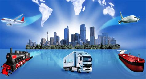 The Main Types Of Logistics Service Providers In Sydney Holloway