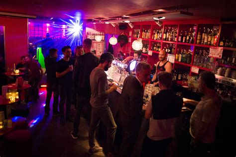 Lgbtq Clubs And Bars Near Me Night Clubber