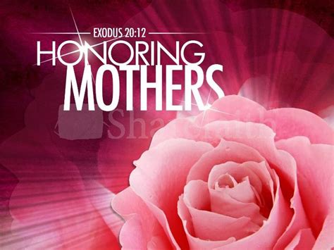 Great Mothers Day Sermons 2023 Show Your Love And Appreciation