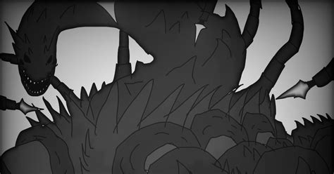 オリジナル 超真面目にクリーチャーを描いてみた Godzillakanatoのイラスト Pixiv