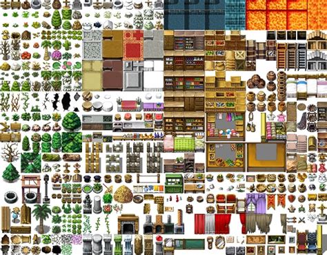 Game Tileset Maker Publishinglloadd