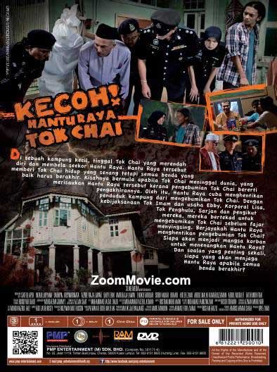 Check spelling or type a new query. KECOH HANTU RAYA TOK CHAI WATCH ONLINE FREE