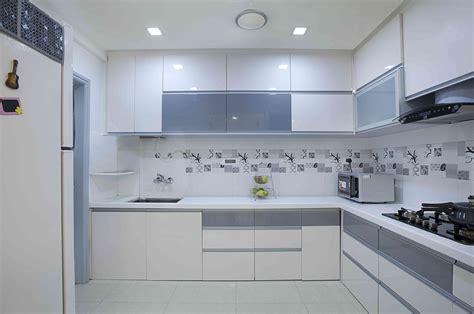 2 Bhk Flat By Sanjay Navgire Interior Designer In Punemaharashtra India