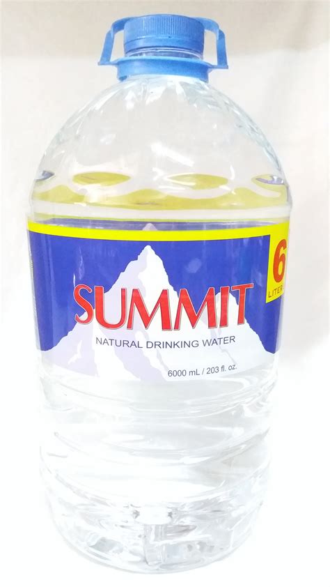 Delivery chemical reagents and highly purified substances to all regions indonesia ► allbiz. Distilled Bottled Water Brands Philippines - Best Pictures ...
