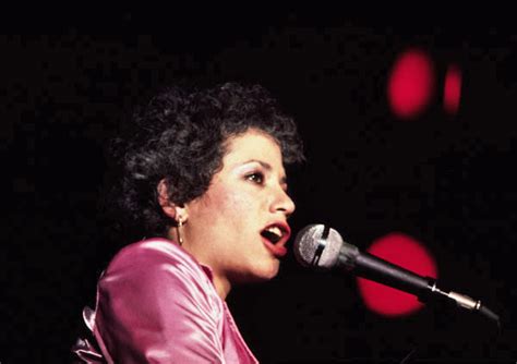 Janis Ian Performing In 1981 Jewish Women S Archive