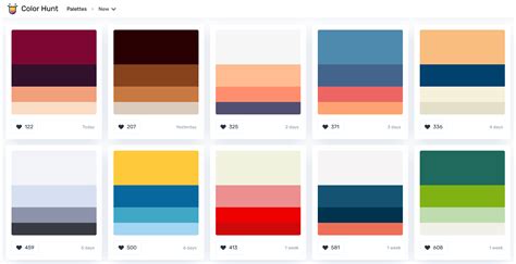 Comment bien choisir les couleurs de son identité visuelle Webrief