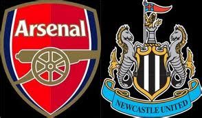 Watch all arsenal matches live stream from premier league and europa league this season in june july 2020. jurubd.blogspot.com: Watch Online Arsenal vs Newcastle ...