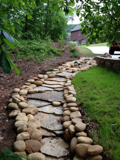 Gardentherapy Dry Creek Bed