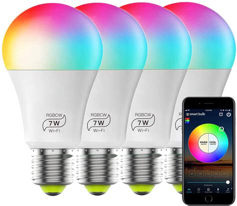 The 12 Best Smart Light Bulb Review Best Household Product