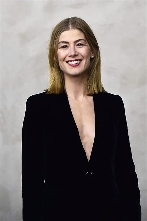 Rosamund Pike Nude Pics Naked Sex Scenes Compilation The Best