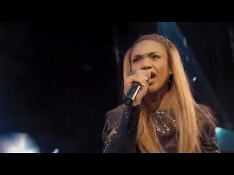 She started her career as a model. Jesus (You Are Able) By Ada Ehi
