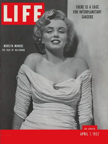 Marilyn Monroe Timeline Danamo S Marilyn Monroe Pages