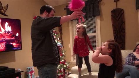 christmas eve 2016 hey hey no spitting girls torture uncle taylor youtube