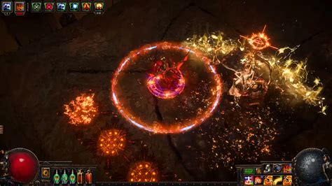 Path of Exile Crucible release time and boss kill event detailed