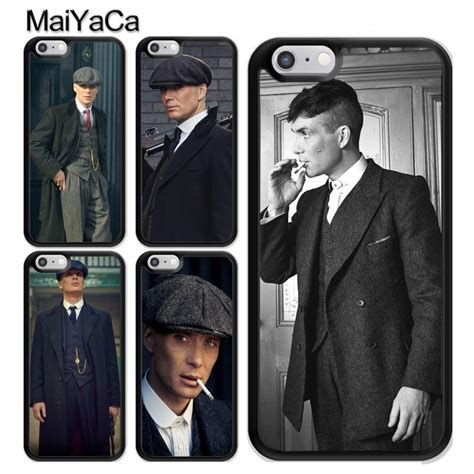 Home » phone wallpapers » apple iphone 11 pro max wallpapers. MaiYaCa Thomas Shelby Peaky Blinders Phone Case For iPhone ...