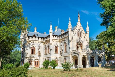 15 Best Castles In Romania The Crazy Tourist