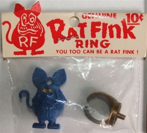 Vintage Toy Archive Rat Fink Retro Toys Vintage Toys