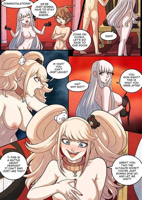 Rule34 If It Exists There Is Porn Of It Kinkymation Junko