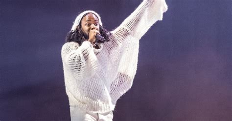 Kendrick Lamar Wins Best Rap Album At 2023 Grammys Trendradars