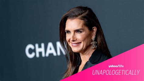 Brooke Shields 56 Is Challenging The Notion That Women Cant Be Sexy