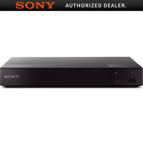 Sony Bdp S6700 4k Upscaling 3d Streaming Blu Ray Disc Player